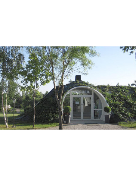 Camping CAMPILÔ * * * AUBIGNY (85)