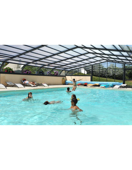 Camping CAMPILÔ * * * AUBIGNY (85)