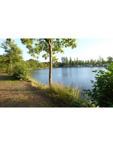 Camping CAMPILÔ * * * AUBIGNY (85)