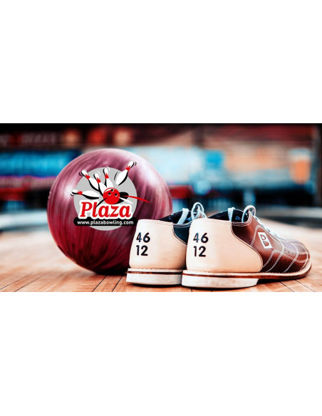 Plaza Bowling