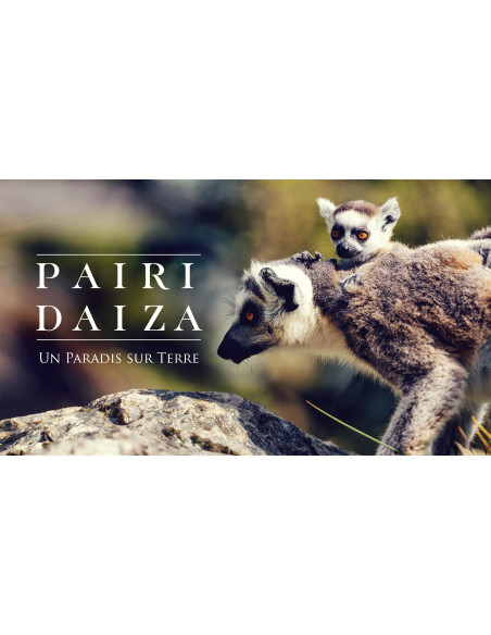 Pairi Daiza - Brugelette (Belgique)