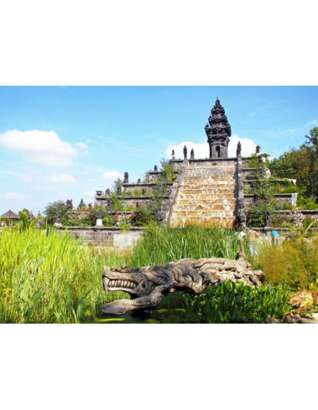 Pairi Daiza - Brugelette (Belgique)