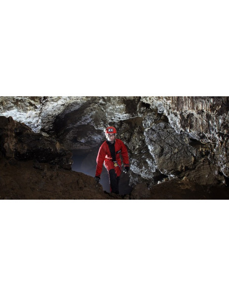 Grottes de Haan - Belgique