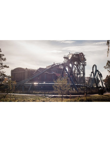 Efteling - Kaatsheuvel (Pays-bas)