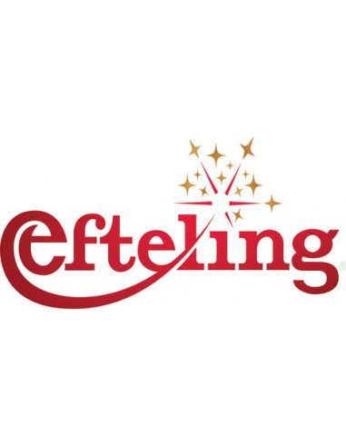 Efteling - Kaatsheuvel (Pays-bas)