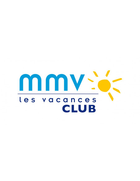 MMV - Les Vacances Club  - jusqu'à - 35%