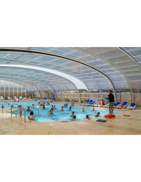 Camping L'Orée du Bois**** - Rang-du-Fliers