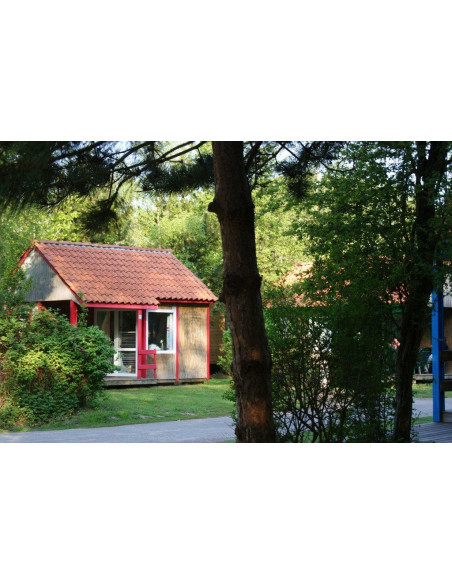 Camping L'Orée du Bois**** - Rang-du-Fliers