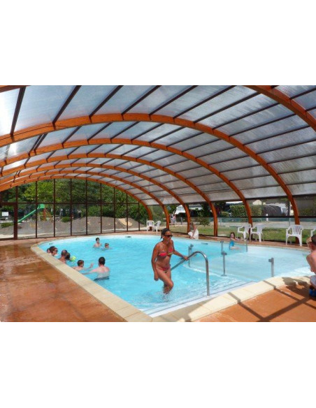 Camping Le Manoir de Ker An Poul**** - Sarzeau/Morbihan (56)