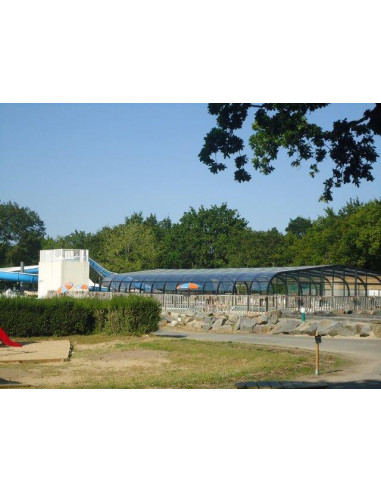 Camping Domaine de Bréhadour****- Guérande/Loire-Atlantique (44)