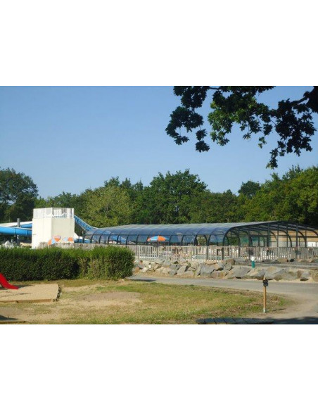 Camping Domaine de Bréhadour****- Guérande/Loire-Atlantique (44)