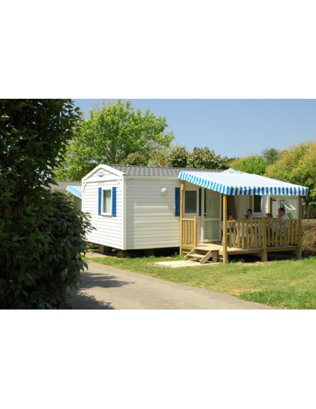 Camping Les Pirons***** - les pirons/Château-d'Olonne (85)