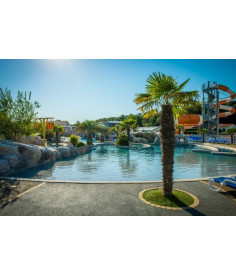 Camping Les Brunelles***** - Longeville-sur-mer/vendée (85)