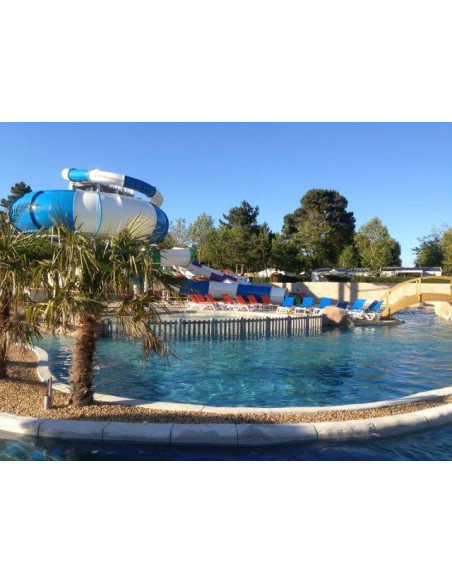 Camping Le Trianon***** - Olonne sur Mer/Vendée (85)