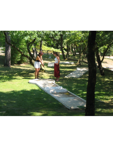 Camping Palmyre Loisirs**** - Les Mathes-La Palmyre/Charente-Maritime (17)
