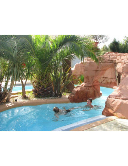 Camping Les Palmiers**** - Hyères/Var (83)