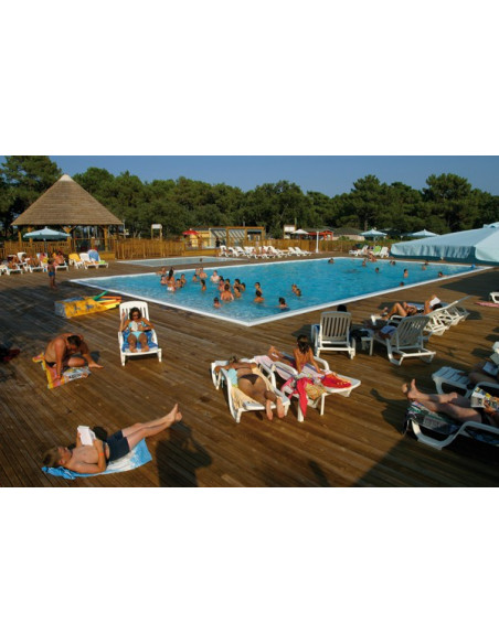 Camping San Damiano**** - Biguglia/Haute-Corse (20)