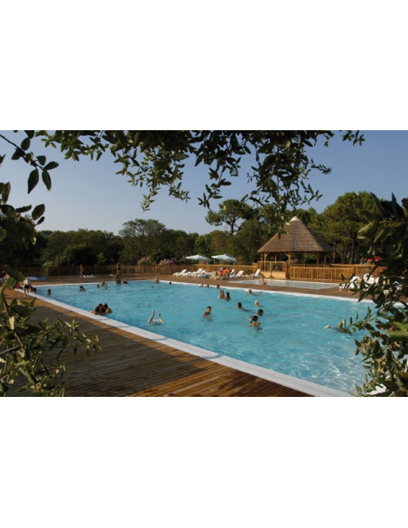 Camping San Damiano**** - Biguglia/Haute-Corse (20)