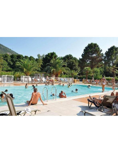 Camping Le Sagone****- Sagone/Corse-du-sud (20)