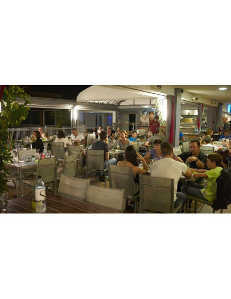 Camping Le Sagone****- Sagone/Corse-du-sud (20)