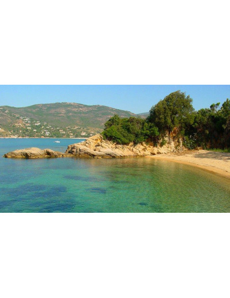 Camping Le Sagone****- Sagone/Corse-du-sud (20)
