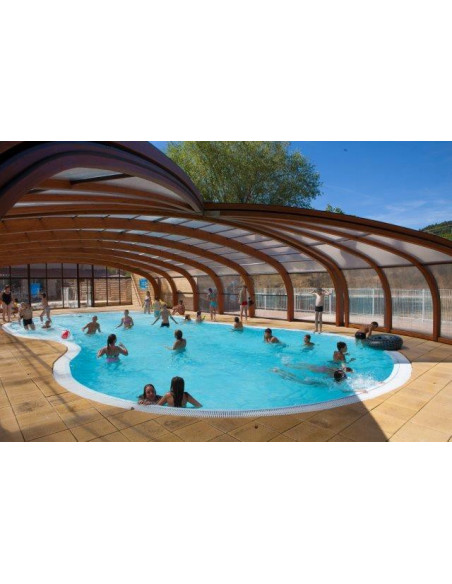 Camping Les Alizés*** - Lannion/Perros Guirec (22)
