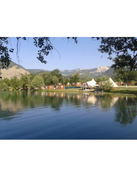 Camping Les Alizés*** - Lannion/Perros Guirec (22)