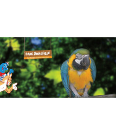 Zoo de Dunkerque - Grand littoral
