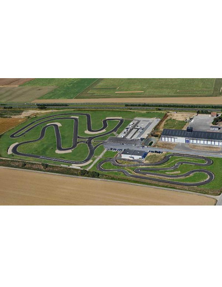 KHP - Karting Haute Picardie - Arvillers