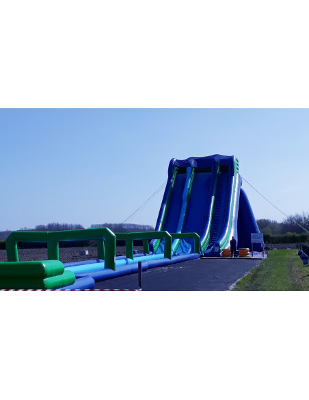 Laby' Parc (62) ST-JOSSE
