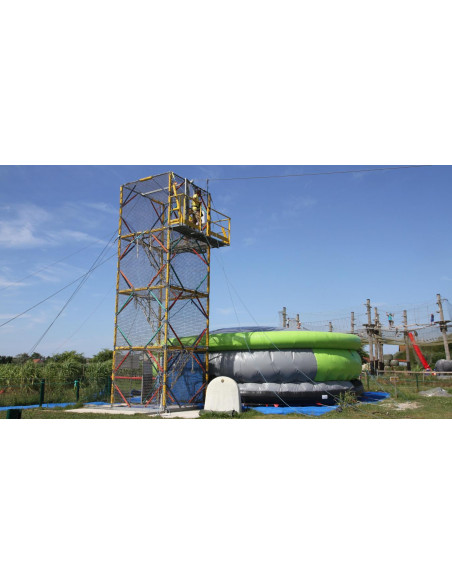 Laby' Parc (62) ST-JOSSE
