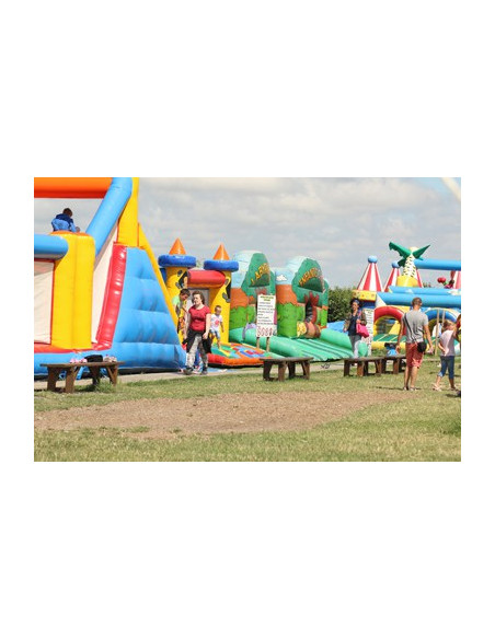 Laby' Parc (62) ST-JOSSE