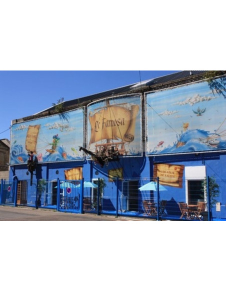 Le Famosa - le havre - espace de jeux pour les enfants