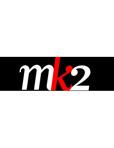 Cinema MK2 - Paris