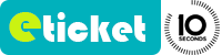 eticket dispo immédiatement
